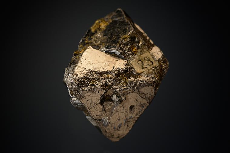 GLAUCODOT